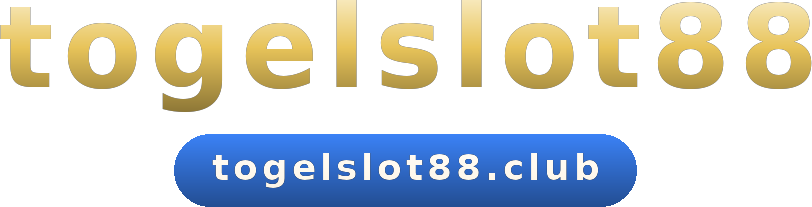 togelslot88 logo