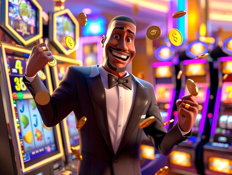 togelslot88 Live Roulette Salon